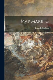Front cover_Map Making