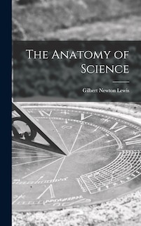 Couverture_The Anatomy of Science