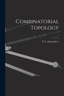Couverture_Combinatorial Topology; 1