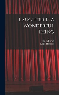 Couverture_Laughter is a Wonderful Thing