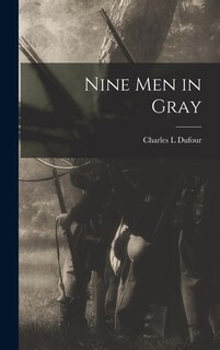 Couverture_Nine Men in Gray