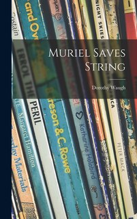 Front cover_Muriel Saves String