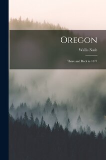 Front cover_Oregon