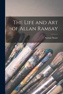 Front cover_The Life and Art of Allan Ramsay