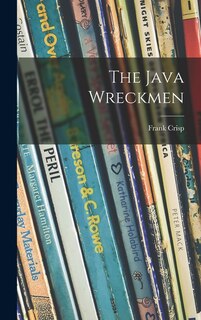 Couverture_The Java Wreckmen