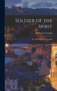Front cover_Soldier of the Spirit