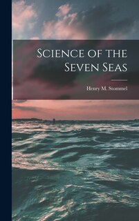 Front cover_Science of the Seven Seas