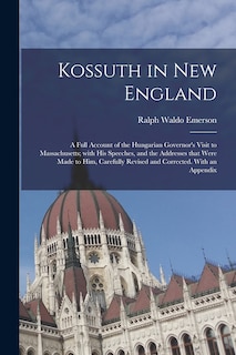 Couverture_Kossuth in New England