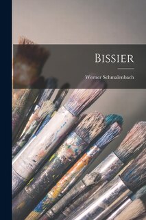 Front cover_Bissier