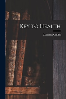 Couverture_Key to Health