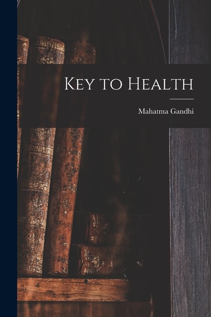 Couverture_Key to Health