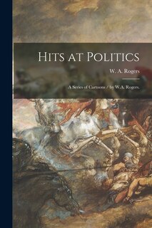 Couverture_Hits at Politics