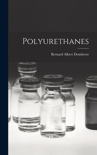 Front cover_Polyurethanes