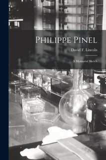 Front cover_Philippe Pinel