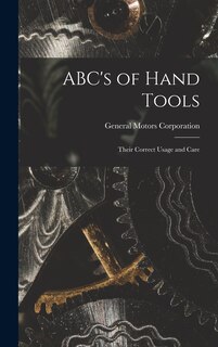 Couverture_ABC's of Hand Tools
