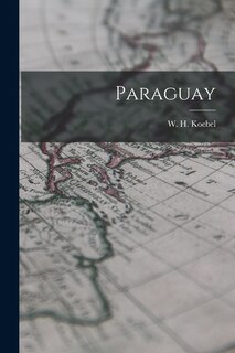 Front cover_Paraguay