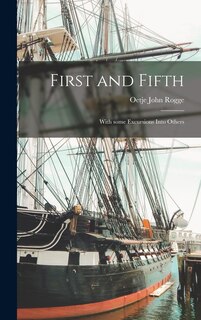Front cover_First and Fifth