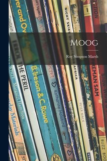 Front cover_Moog