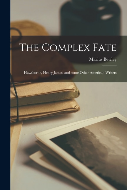 Couverture_The Complex Fate