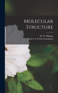 Front cover_Molecular Structure