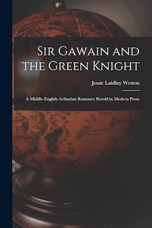 Couverture_Sir Gawain and the Green Knight