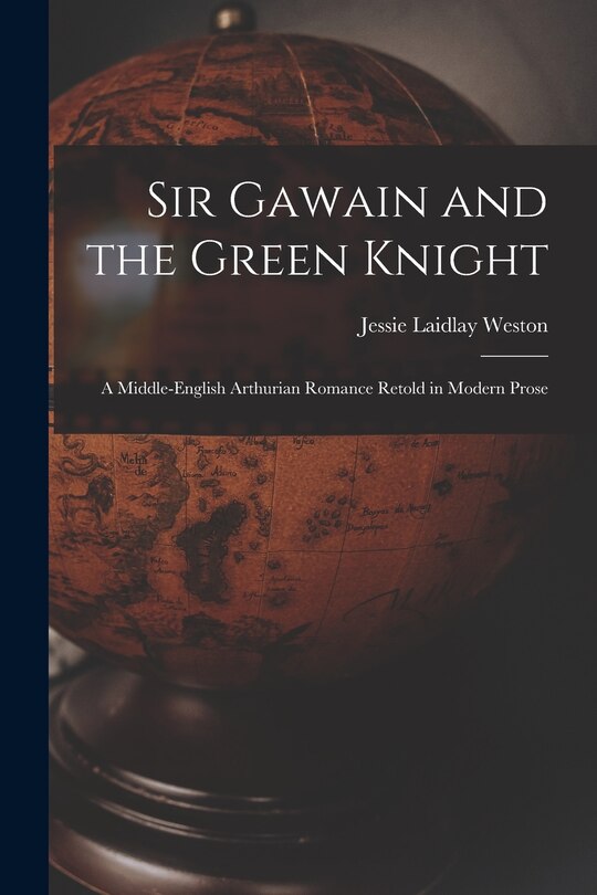 Couverture_Sir Gawain and the Green Knight