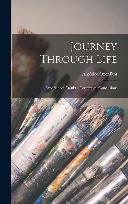 Couverture_Journey Through Life