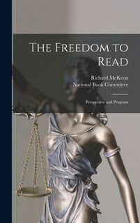 Couverture_The Freedom to Read