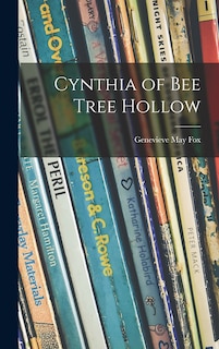 Couverture_Cynthia of Bee Tree Hollow