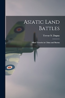Front cover_Asiatic Land Battles