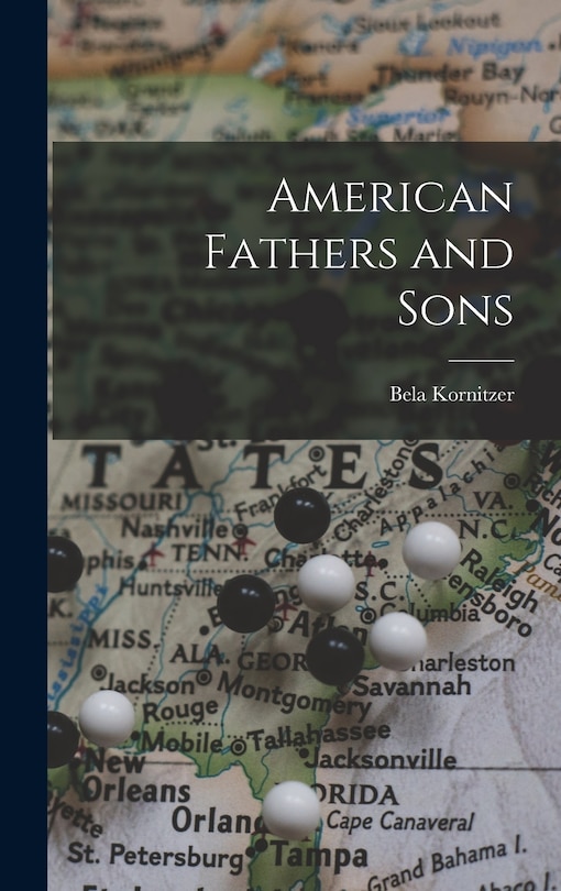 Couverture_American Fathers and Sons