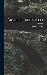 Front cover_Bridges and Men