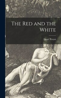 Front cover_The Red and the White