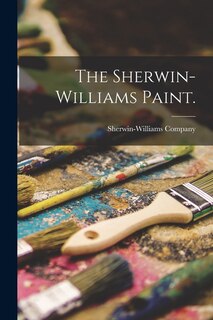Front cover_The Sherwin-Williams Paint.
