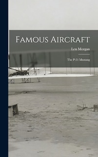 Front cover_Famous Aircraft