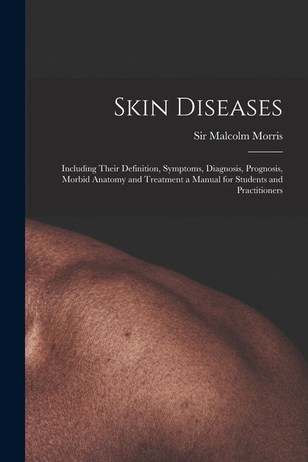 Front cover_Skin Diseases [electronic Resource]