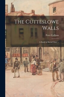 Front cover_The Cutteslowe Walls