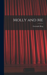 Front cover_Molly and Me