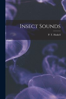 Couverture_Insect Sounds