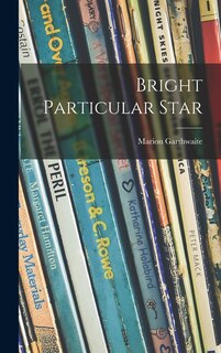 Front cover_Bright Particular Star