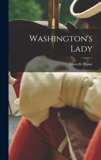 Front cover_Washington's Lady