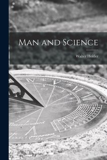 Front cover_Man and Science
