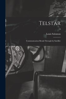Front cover_Telstar