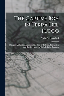 Couverture_The Captive Boy in Terra Del Fuego
