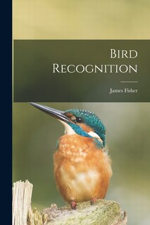 Couverture_Bird Recognition