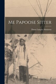 Front cover_Me Papoose Sitter
