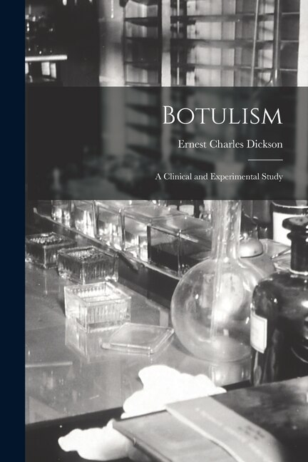 Front cover_Botulism