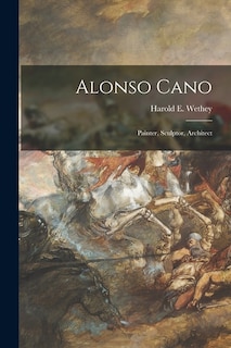 Front cover_Alonso Cano