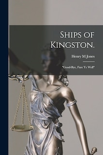 Front cover_Ships of Kingston.