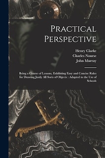 Front cover_Practical Perspective
